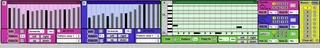 Pat Seq screenshot