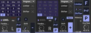 AUDpiPOdePLUS screenshot