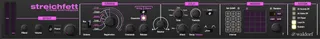 Waldorf Streichfett v1.6 Remote Controller screenshot
