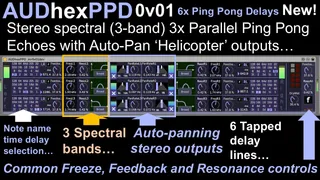 AUDhexPPD screenshot