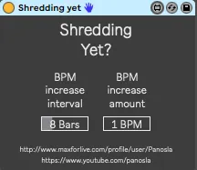 ShreddingYet screenshot