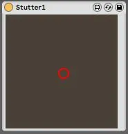 Stutter1 screenshot
