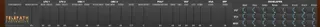 Telepath - A Deepmind 12 Controller screenshot