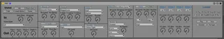 TCHelicon Voice Live Touch screenshot