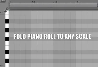 Scale Fold screenshot