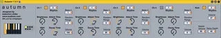 Autumn 1.0.1 by Katsuhiro Chiba screenshot