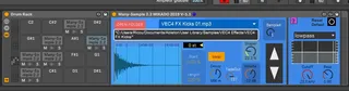 Many-Sample MIKADO 2019 V- screenshot