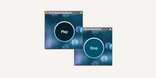 MapSpace screenshot