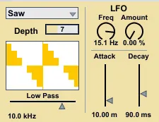 8byte3 screenshot