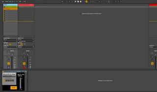 MIKADO 2019 - Note To MUTE another Track screenshot