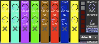 AUDcolours screenshot