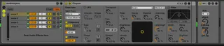 sun.polymuter screenshot