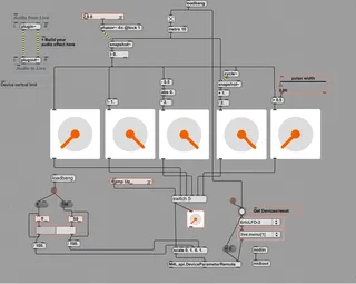 EricLFO screenshot