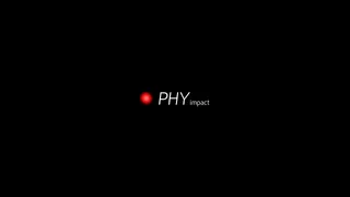 PHYImpact screenshot