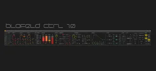 Blofeld CTRL screenshot