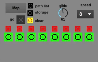oversequencer-LITE screenshot