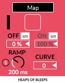 Ramp Toggle screenshot