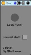 PushLock screenshot
