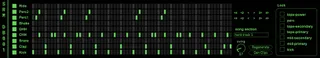 SRM-DB screenshot