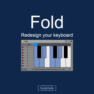 Fold screenshot