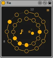 Tie screenshot