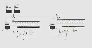 Harry Sequential Max Sequencer screenshot