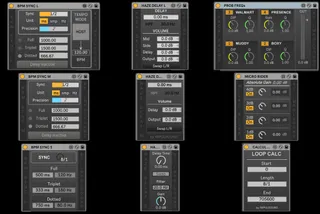 M4L Tools v screenshot