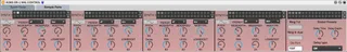 KORG ER-1 M4L CONTROL screenshot