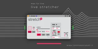 Stretch screenshot