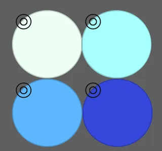 color colorer - color regions instantly screenshot