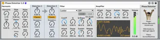 Phase Distotter screenshot