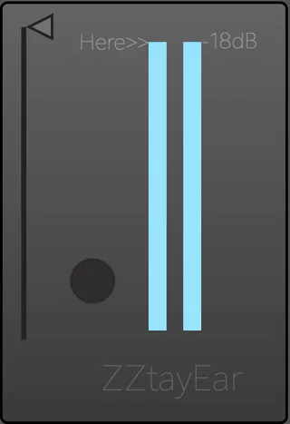 ZZtayEar screenshot