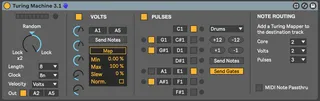 Turing Machine screenshot