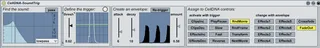 Livid CellDNA-SoundTrigger screenshot