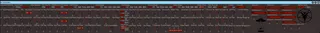Virus A SysEx Controller screenshot