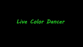 Live Color Dancer screenshot