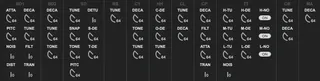MFB Tanzbar Controller screenshot