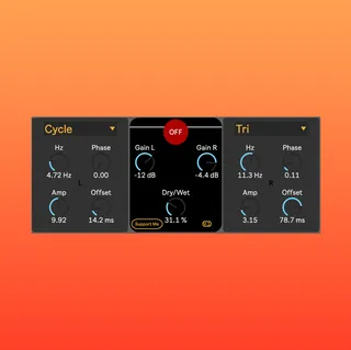 Zhorus screenshot