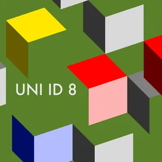 UNI ID screenshot