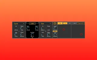 Zhorus screenshot