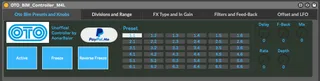 Oto Machines Bim CC Controller screenshot