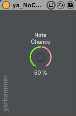 yaNoChance screenshot