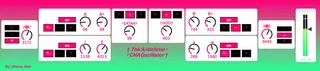 the antichrist oscillator screenshot