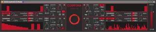 mmm.codrona screenshot