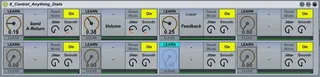 8 Control Anything Dials screenshot