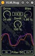 Nug screenshot