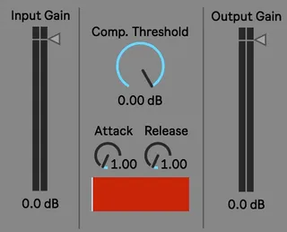 DoomCompressor screenshot