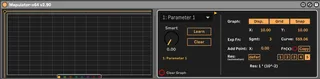 Mapulator.3 screenshot
