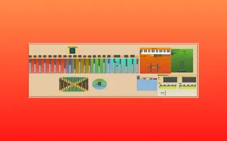 Zmixer screenshot