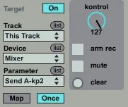 Kontrol screenshot